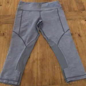 Lulu lemon yoga pants